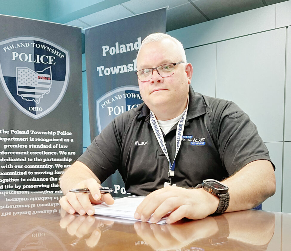 Poland Township chief testifies in Columbus